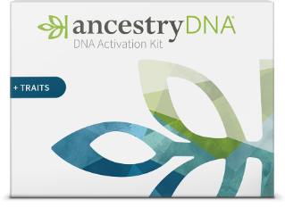 AncestryDNA® + Traits