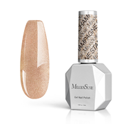 Z159 Champagne Star - TPO-Free Thick Gel Nail Polish(15ml)