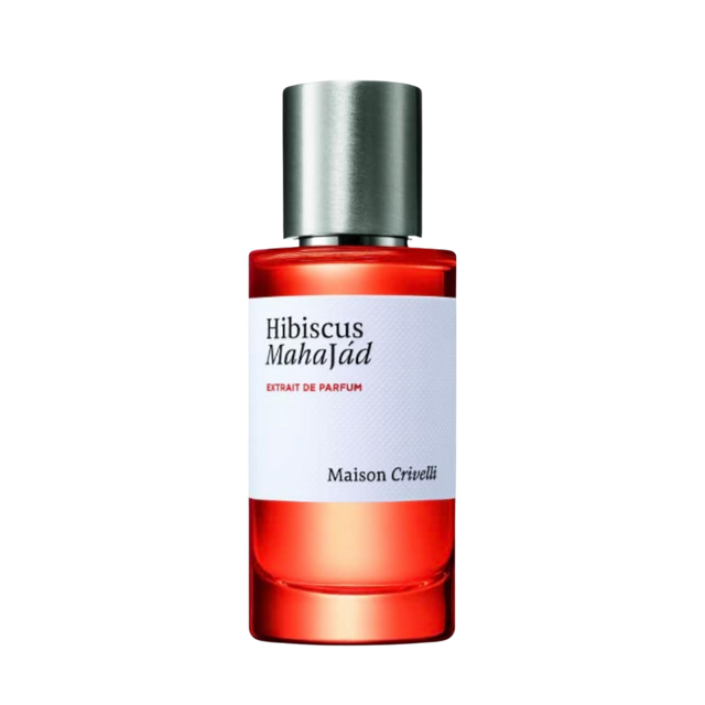 Maison Crivelli Hibiscus Mahajád Extrait De Parfum Spray