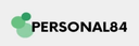 Personal84 logo