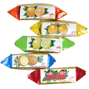 Arcor Vienna Fruit Filled Candy