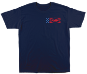 STARS &  STRIPES TEE