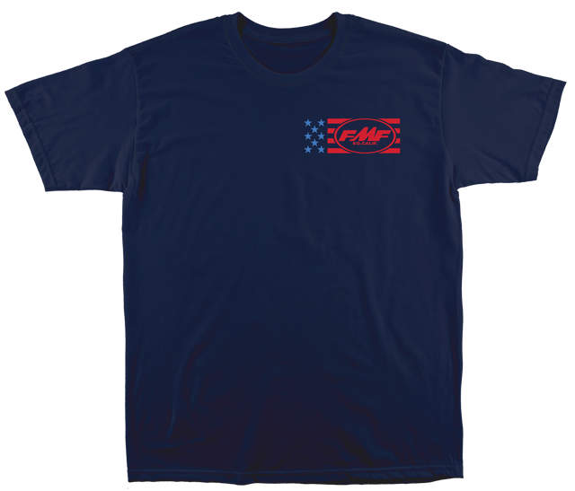 STARS &  STRIPES TEE