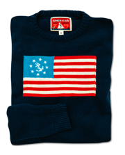 American Yacht Sweater