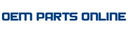 OEM Parts Online logo