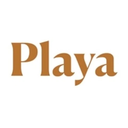Playa logo