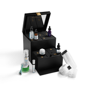 Holiday Skincare Advent Calendar