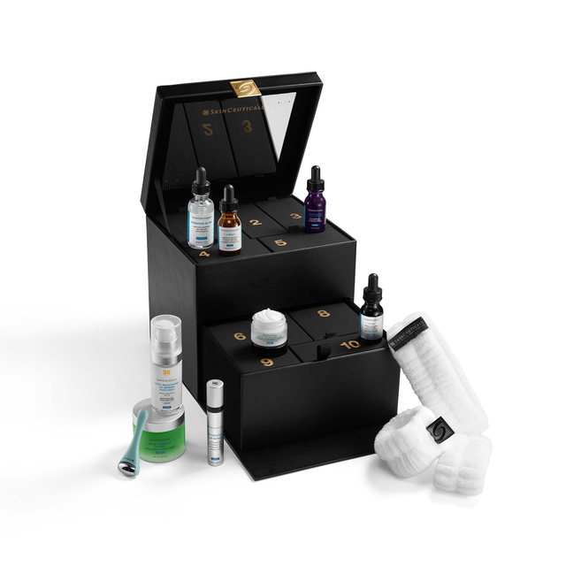 Holiday Skincare Advent Calendar