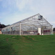 Texan Teaching Greenhouse
