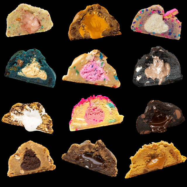 Favorites Pack *NEW*