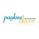 Payless Decor logo
