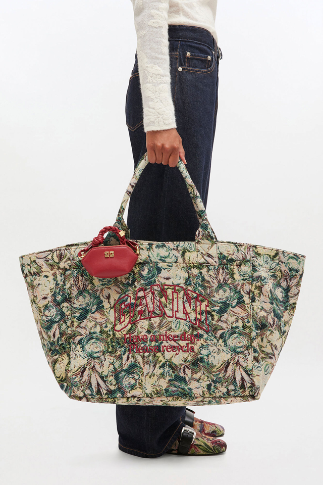 Tapestry XXL Tote