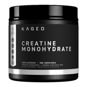 Creatine Monohydrate - Muscle Builder | Kaged