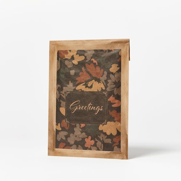 Custom Recyclable Padded Mailers