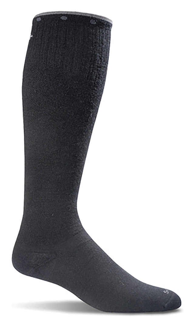 Women's On the Spot | Moderate Graduated Compression Socks
