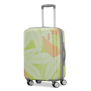 American Tourister Moonlight 2.0 Carry-On 20-Inch Hardside Expandable Luggage