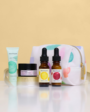 Travel Essentials Kit