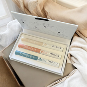 The Comfort 3 Pack +CBD