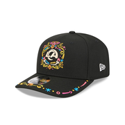 Los Angeles Rams Hasta La Muerte 9SEVENTY Stretch-Snap Hat