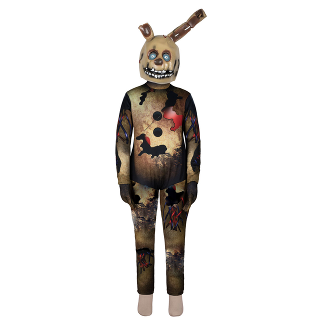 Springtrap Costume