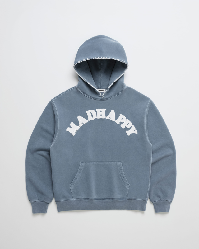 Cooper Fleece Hoodie