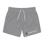 TransTape Swim Trunks