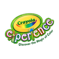 Crayola Experience logo