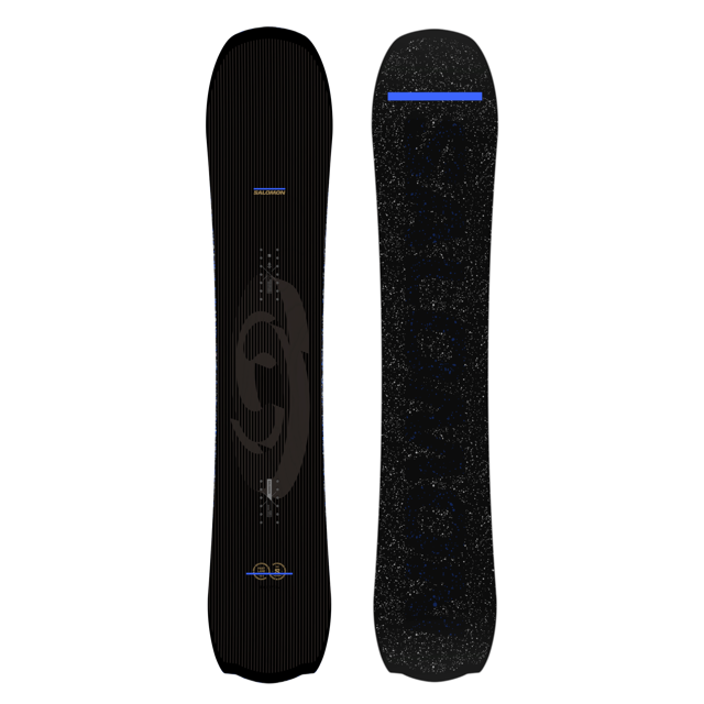 Men's Snowboards | Salomon