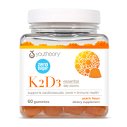 Vitamin K2D3 Gummy