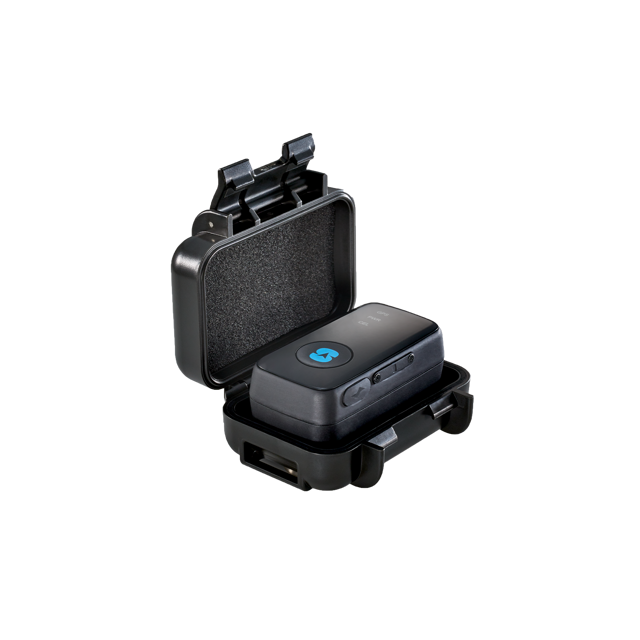 Mini GPS Tracker & Magnetic Case