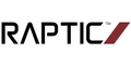 Raptic Strong logo