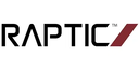 Raptic Strong logo