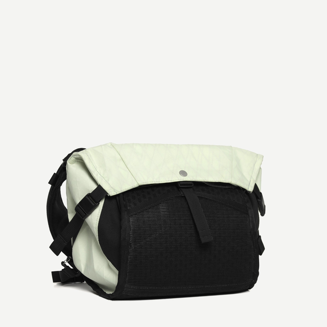 Zero-1 Bag - RND Edition - Seafoam Green