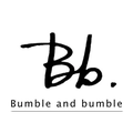 Bumble and bumble logo