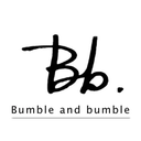 Bumble and bumble logo