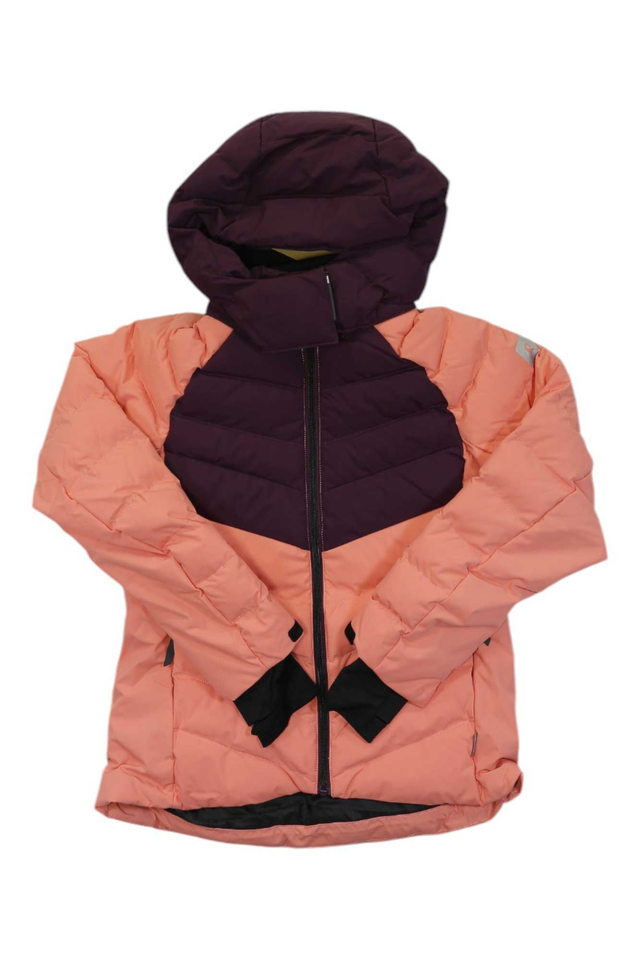 Reima Girls Luppo Winter Jacket