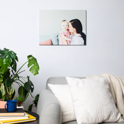 Create a Beautiful Custom Canvas Print