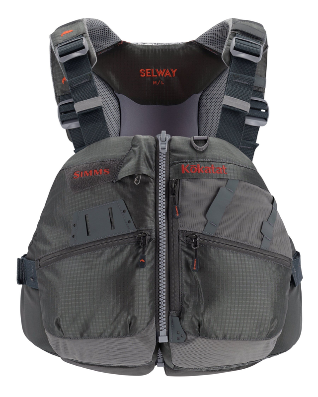 Simms Selway Life Vest