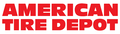 American Tire Depot logo