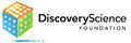 Discovery Science Center logo