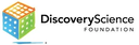 Discovery Science Center logo