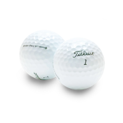 Used Titleist 2021 Pro V1 Golf Balls - 1 Dozen