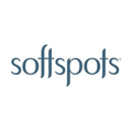 Softspots logo