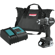 Factory Reconditioned Makita 18V LXT Sub-Compact Brushless Lithium-Ion 1/2 in. Cordless Driver Drill Kit (1.5 Ah)