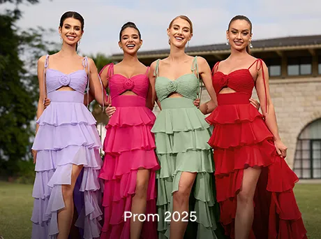 A-line V-Neck Tea-Length Chiffon Cocktail Dress With Pleated (016286365)