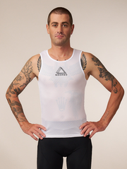 NeoPro White Undershirt