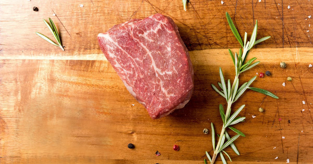 Buy Tenderloin Steak - Crowd Cow