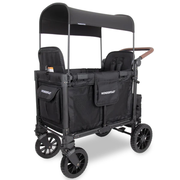 W2 Luxe Pro Stroller Wagon