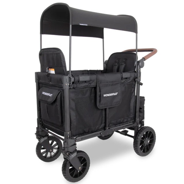 W2 Luxe Pro Stroller Wagon