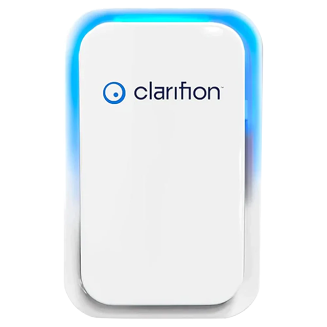 Clarifion Ionizer